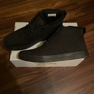 Timberland Davis shoes NEW